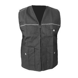 chaqueta de trabajo