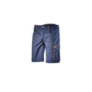 pantalón corto de trabajo