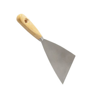 espátula para lustrado