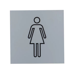 pictograma para puerta con puerta