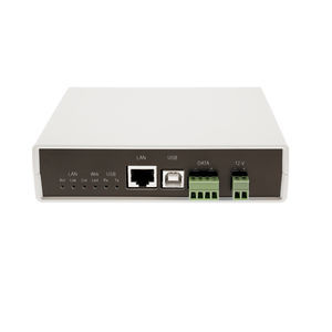 router Ethernet
