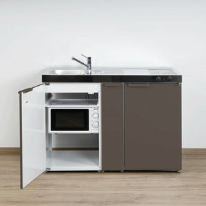 kitchenette pequeña