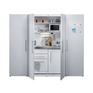 armario de cocina contemporáneo