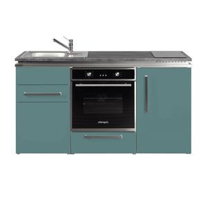 kitchenette pequeña
