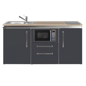 kitchenette pequeña