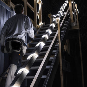 cinta de LED