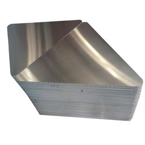 chapa de acero galvanizado