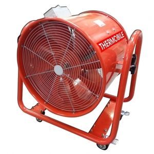 ventilador extractor