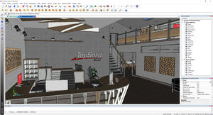 programa de CAD