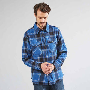 camisa de trabajo