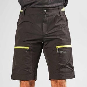 pantalón corto de trabajo