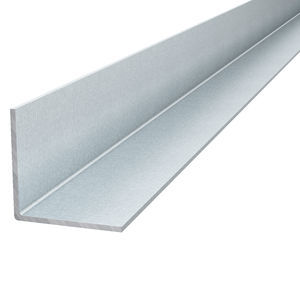 perfil de acero galvanizado