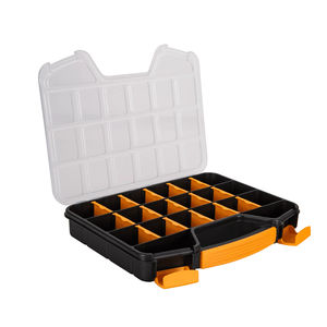 caja de almacenamiento de polipropileno