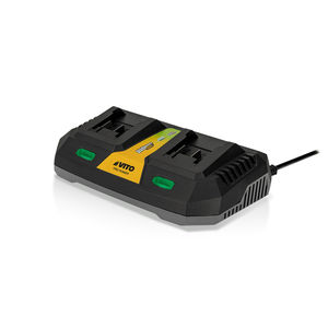 cargador eléctrico