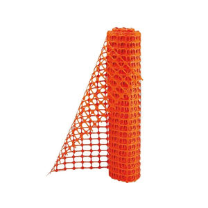 red de protección para obra
