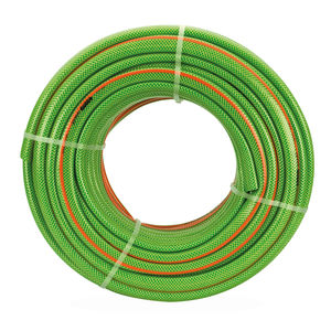 tubo flexible para riego