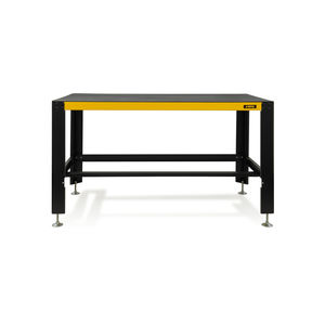 mesa de trabajo contemporánea