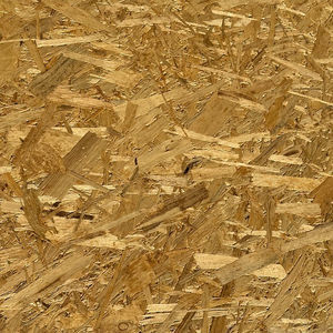 panel de OSB para edificio