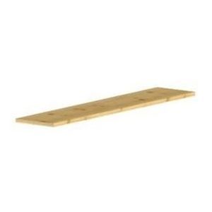 plancha de madera para obra