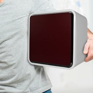 unidad de ventilación centralizada