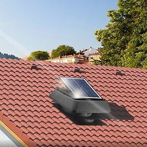 ventilador extractor