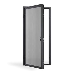 puerta de entrada