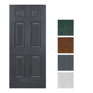panel para puerta