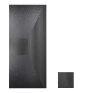 panel para puerta