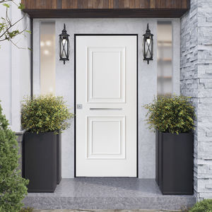 puerta de entrada