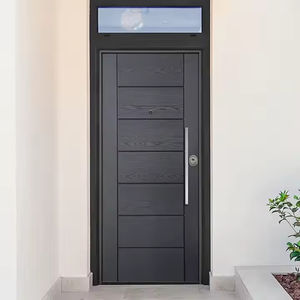 puerta de entrada