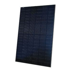 panel solar fotovoltaico monocristalino