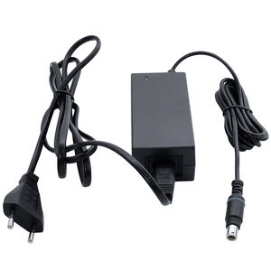 cargador eléctrico