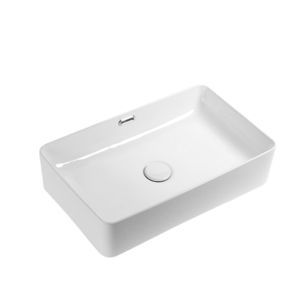 lavabo encastrable