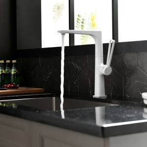grifo monomando para lavabo