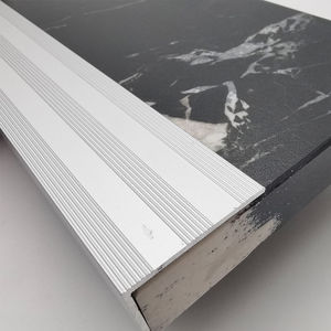 mamperlán de aluminio