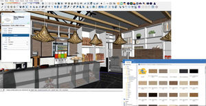 programa para diseño interior