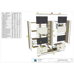 programa de arquitectura