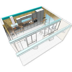 programa de arquitectura