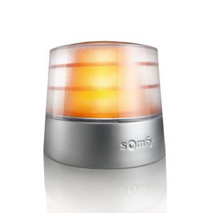semaforo intermitente LED