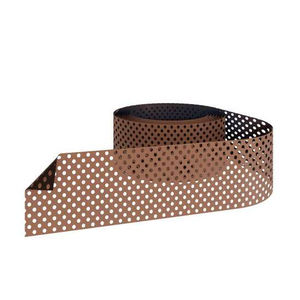 rejilla de ventilación de aluminio