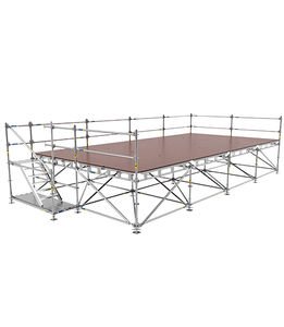podio para eventos