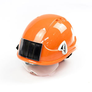 casco para obras
