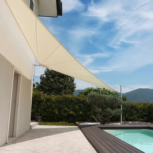 toldo vela resistente a los UV