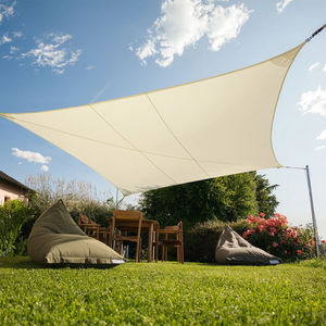toldo vela resistente a los UV
