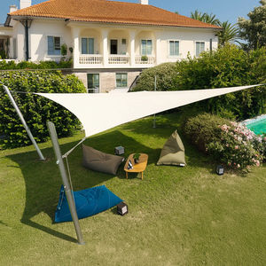 toldo vela resistente a los UV