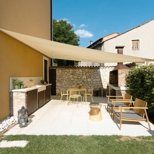 toldo vela impermeable