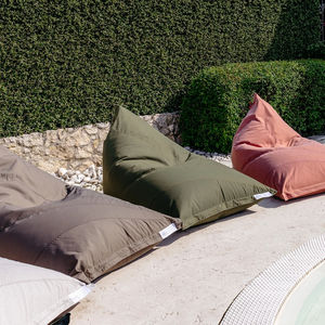 sillón pera contemporáneo