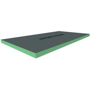 panel de construcción de pared