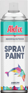 pintura de protección