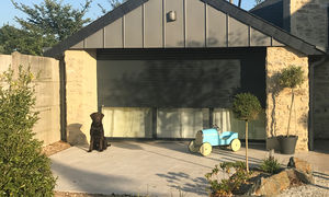 persiana exterior